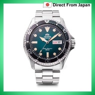 [Orient] ORIENT Mako Automatic Watch Mechanical Automatic Diver's Watch with Japan Manufacturer's Wa