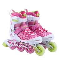 Giày Patin Trẻ Em Cougar 767 - Giày Trượt Patin 767 trẻ em TẶNG TÚI đựng giày chuyên dụng bảo hàng 1