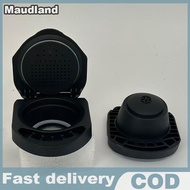 Maudland Reusable Capsule Adapter for Dolce Gusto Coffee Capsule Convert Compatible MY
