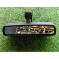 Bmw e65 e66 room mirror used