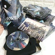 Authentic % CD BNK48 River Album