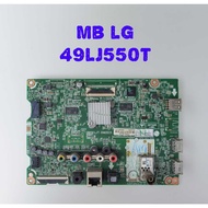 MB LG 49LJ550T
