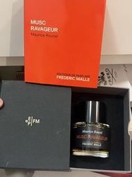 Frederic Malle 香水
