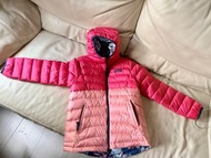 Patagonia 兒童雙面羽絨外套