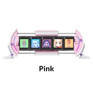 Divoom Times Gate Display ของตกแต่งโต๊ะคอม by Pro Gadgets