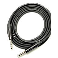 CABLE JACK TRS TO TRS 6.5MM LIDGE ORIGINAL CABLE SOMMER SC-CLUB SERIES ORIGINAL GERMANY CABLE JACK A