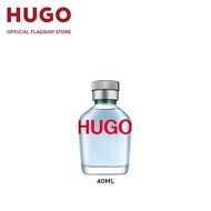 HUGO BOSS Fragrances HUGO Man Eau de Toilette 40ml น้ำหอม