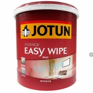 Cat Tembok Jotun Easy Wipe 1154 Old Cream 3,5Ltr