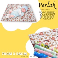 Waterproof Baby Bedwetting Mat Diaper Changing Mat Waterproof Diaper Changing Mat