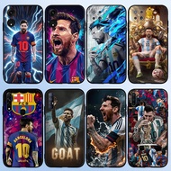 casing for OPPO F5 A73 F7 F9 Pro A7X A9 F11 F17 F25 Pro F19 A74 F19 Pro Plus F27 Cover DM-8 Messi So