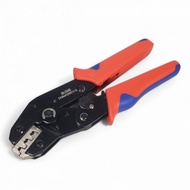 Crimping Wire Cable Terminal Pliers 13-10 AWG 2.5-6mm2