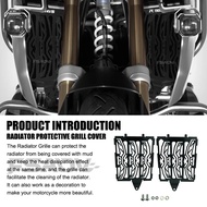 R1300GS Radiator Guard Protector Grille Cover Protection For BMW R 1300 GS R1300 GS GS1300 R 1300GS 