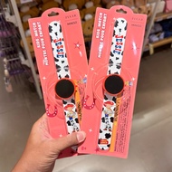 miniso X TOY STORY WATCH Digital Children's WATCH Jessie toy story