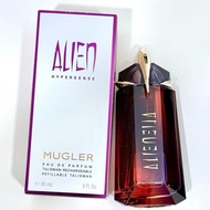 MUGLER ALIEN HYPERSENSE EDP 90ML FOR WOMEN PERFUME