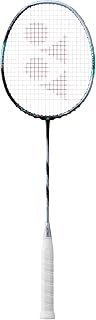 YONEX 88 D Game Badminton Racket Grip Size 4U G5 Black/Silver