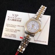 TUDOR 帝舵 公主日曆型 PRINCESS DATE 92413-62433-WTRN