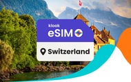 5G eSIM Switzerland | Sunrise