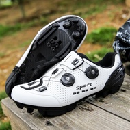 Men Cycling Shoes Professional Mtb Bike Sneakers Mountain Biking Sneakers For Women