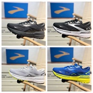 BROOKS Adrenaline GTS 23 Men's shock-absorbing and supportive professional running shoes VJ9M FEN9 6