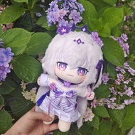ตุ๊กตาพลาช ตัวละครจาก Honkai Star Rail