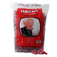 Hacks Regular/ HACKS BIASA  1.8kg / unit