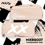 MAXX TOURNAMENT BADMINTON BAG