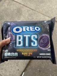 Oreo BTS 美版 現貨