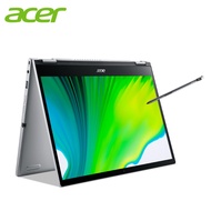 Acer Spin 3 SP313-51N-714D 13.3'' WQXGA Touch Laptop Pure Silver ( I7-1165G7, 16GB, 512GB SSD, Intel