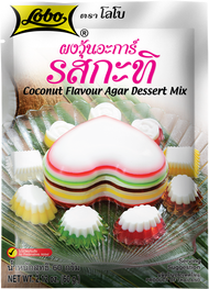 ผงวุ้น วุ้นผง วุ้น เจ ตรา โทรศัพท์ โลโบ ผงวุ้นเพื่อสุขภาพ คีโต ผงวุ้นกะทิ วุ้นกระทิ วุ้นผงอะการ์ ผงว