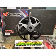 DOUBLE COVER BOWL CARTEL ANTI GREDEK GF RACING NMAX NEW NMAX OLD AEROX NEW AEROX OLD 155 BEST QUALIT