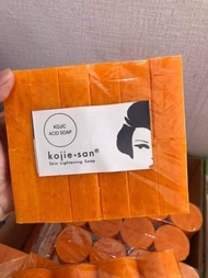 1 kilo per pack kojiesan scrap soap original