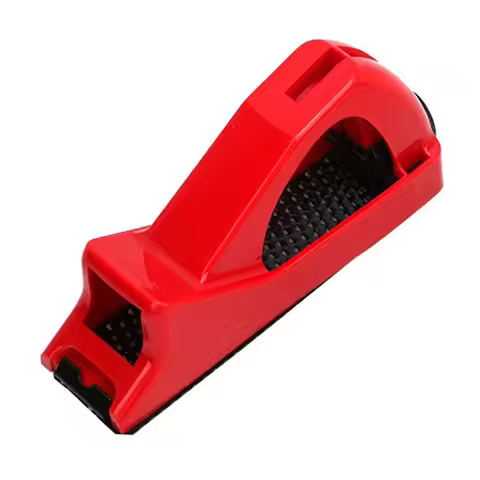 ABDJ-Gypsum Board File Planing Tool Rasp Trimmer Plasterboard Planer Wallboard Abrasive