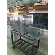 Sump Tank 4ft ( L4'xW15"xH15")- 4 Slot