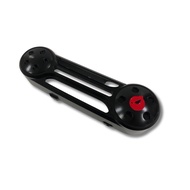 [จัดส่งในกรุงเทพฯ] ฝาครอบตะเกียบหน้าสำหรับ Vespa GTS Sprint Primavera LX S 150 250 300 2017- 2024