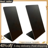 2Pcs for  Reviews  Cards  215 Chip Social Media RFID  Review Stand Display Business Review Cards