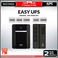 APC Easy UPS 230V Uninterrupted Power Supply | Backup Battery | AVR