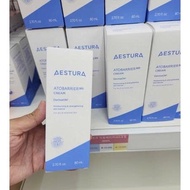 Kem dưỡng ẩm chuyên sâu cho da mặt AESTURA ATOBARRIER365 Cream 80ml chính hãng hàn Quốc