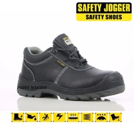 SAFETY JOGGER BESTRUN SAFETY SHOES