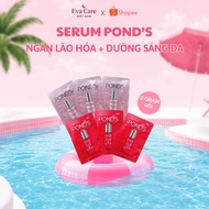 SERUM POND' HEXYL RETINOL TRIAL PACKAGE & NIASORCINOL 2G/PACK