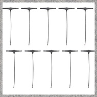 10pcs 2.4G T-Type Antenna for ELRS ExpressLRS Nano Receiver for ELRS ExpressLRS Nano Receiver RC FPV