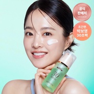 Menokin Quick Bubble Mask Clear 30 Second Foam 95ml Mask Daily Hydrating Face Care K-Beauty