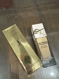 YSL 粉底液 LN4 25ml