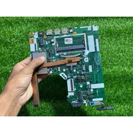 MESIN Mobo Motherboard Laptop Machine Lenovo Ideapad 330/320 DG425/DH525/DG725 NM-B321 Rev : 1.0 Pro