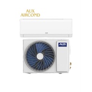 Aux 1.0HP (R32) Inverter Air Conditioner Energy Efficient Fast Cooling