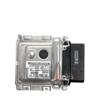 ECU KIA FORTE 1.6 6 SPEED - 39124-2B500 [B610] ME 17.9.11 ORIGINAL ECU PLUG AND PLAY BYPASS IMMOBILI