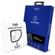 【Hoda】 藍寶石鏡頭保護貼 for ASUS ROG Phone 8 系列