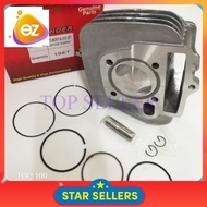 Japan block Ex5 dream wave100 standard 50mm racing 53mm blok honda ex5