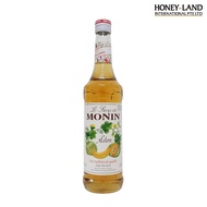 MONIN Melon Syrup - 700ml
