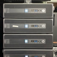 PC HP Z240 EMPTY GEN 6 CAN CORE I3 GEN 6 CORE I5 GEN 6 CORE I7 GEN 6