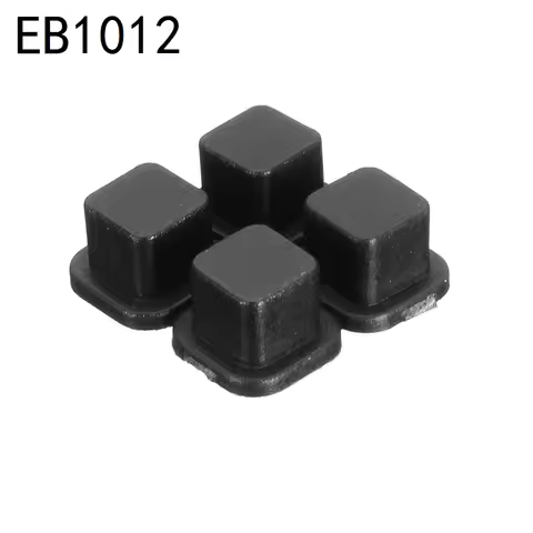 4pcs Pin Cap EB1012 for JLB Racing CHEETAH 21101 31101 J3 Speed 1/10 RC Car Upgrade Parts Spare Acce